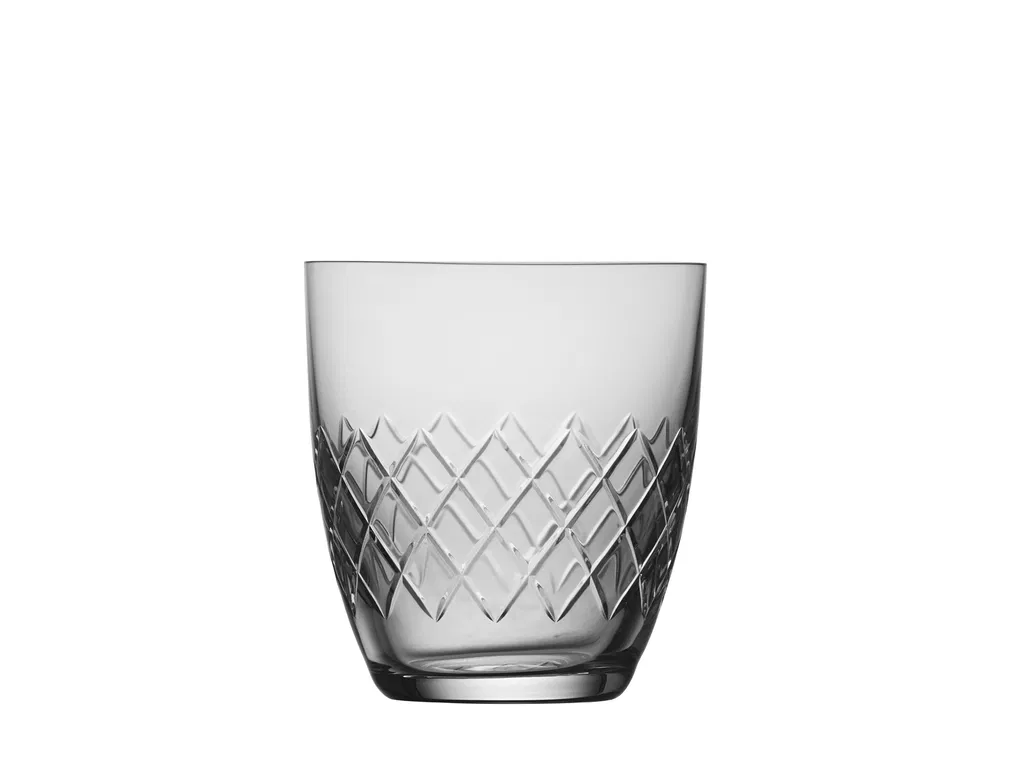 Lyngby Glas Eaton Vandglas